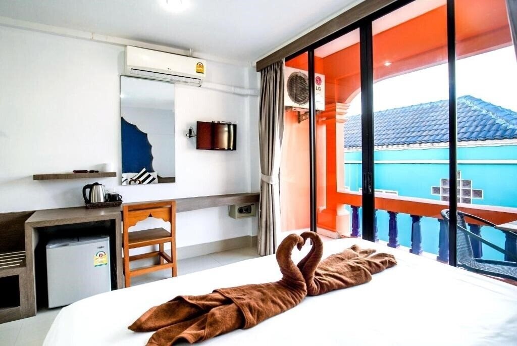 Картинка Khaleej Mass Hotel 3*