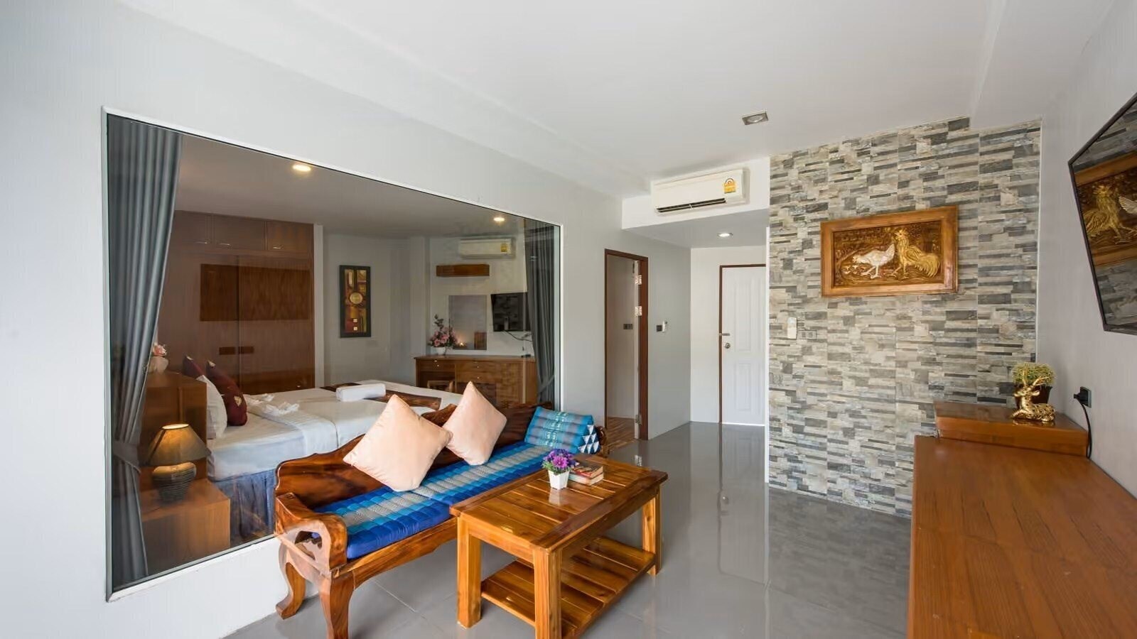Зображення Nice Lagoon Beach 4*