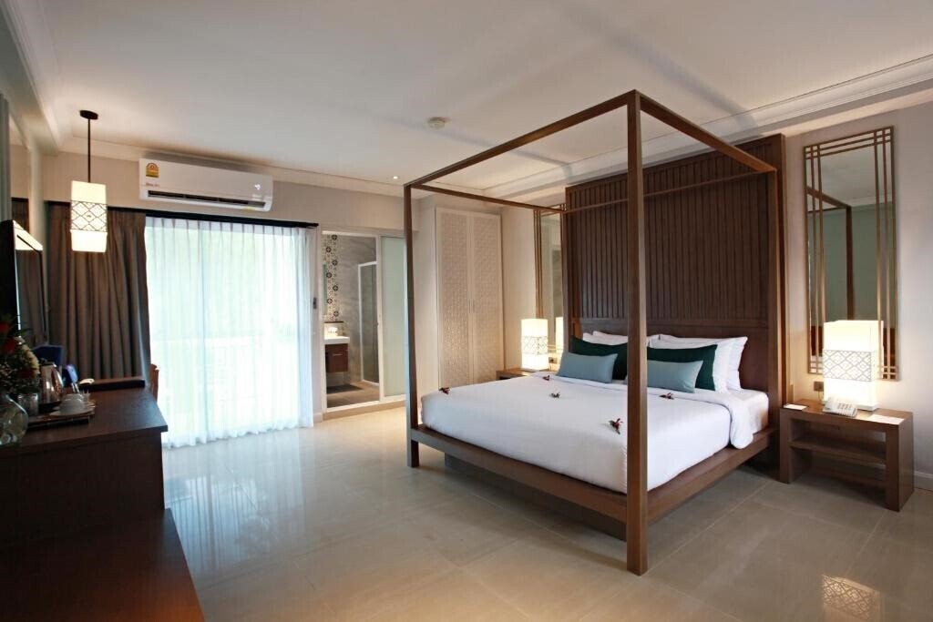 Изображение Adema Boutique Hotel (ex. Chanpirom Boutique Hotel) 3*