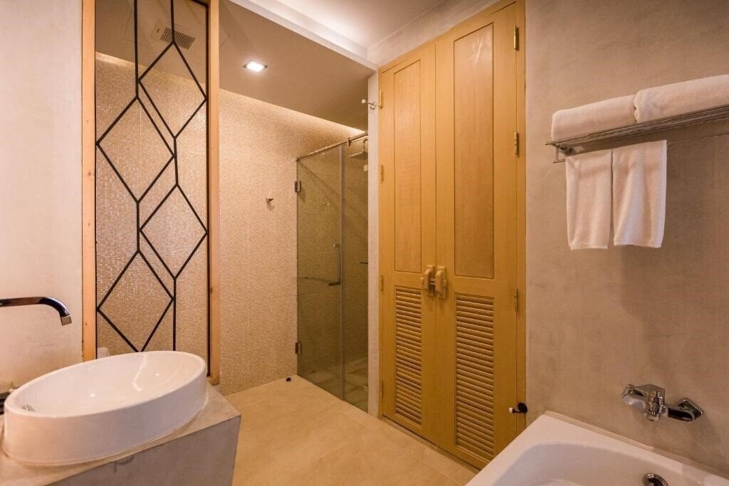 Фотографія Aurico Kata Resort & Spa 4*