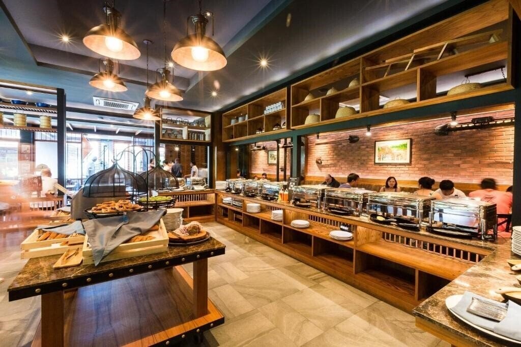 Зображення Aurico Kata Resort & Spa 4*
