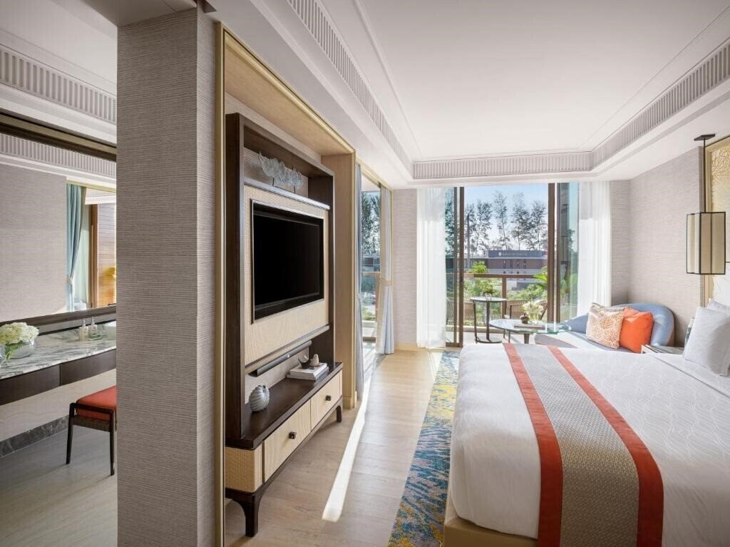 Фото Intercontinental Phuket Resort 5*