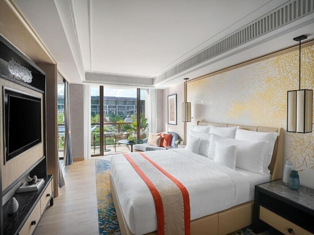 Фотографія Intercontinental Phuket Resort 5*