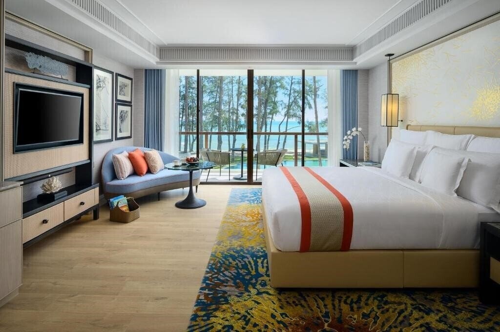 Фотографія Intercontinental Phuket Resort 5*