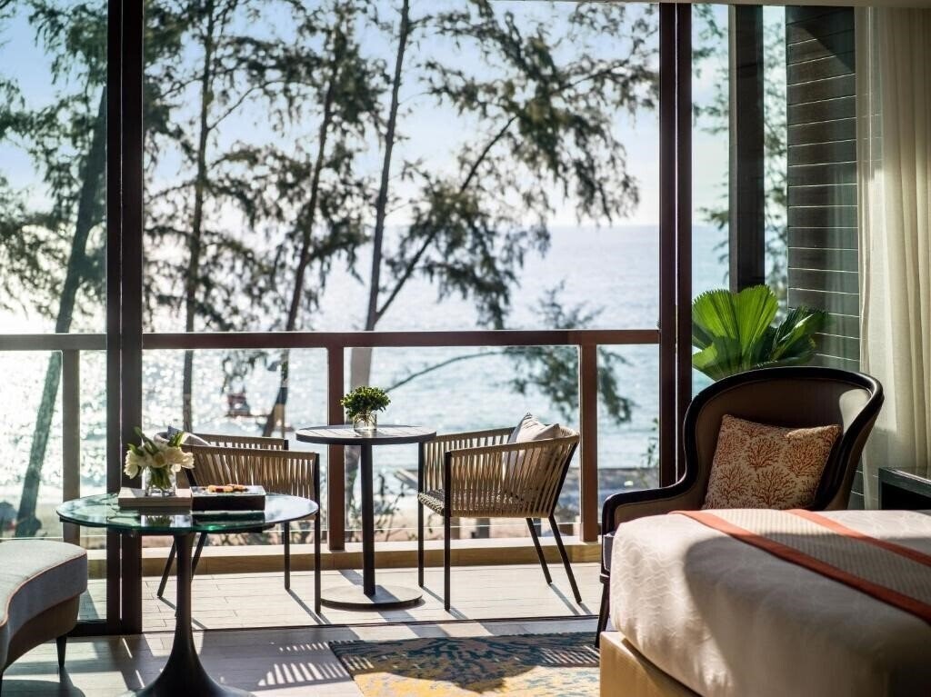 Зображення Intercontinental Phuket Resort 5*