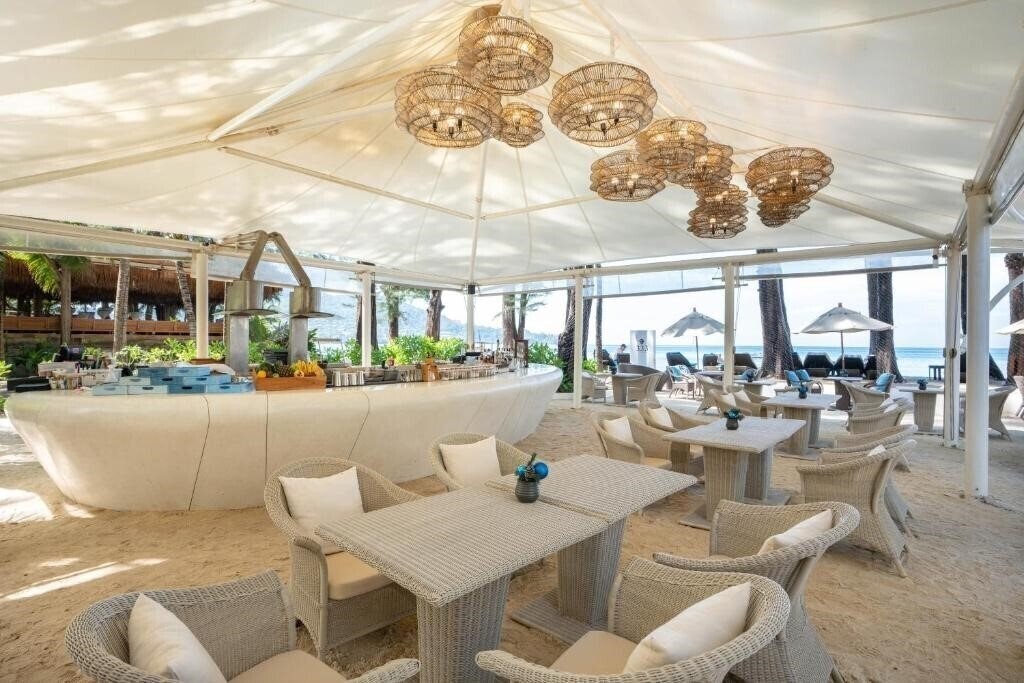 Картинка Intercontinental Phuket Resort 5*
