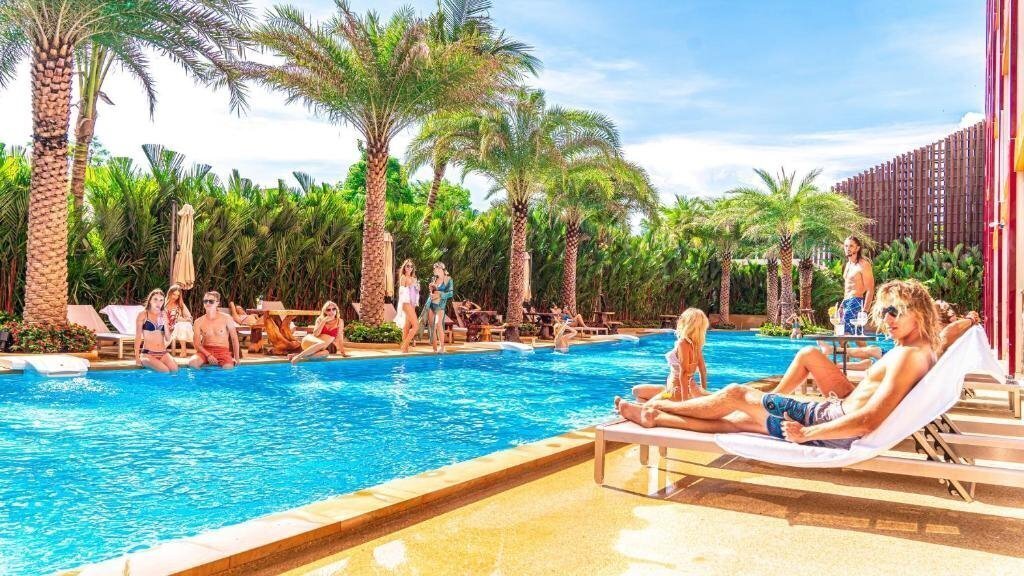 Фотография Mai Khao Beach Condotel 4*