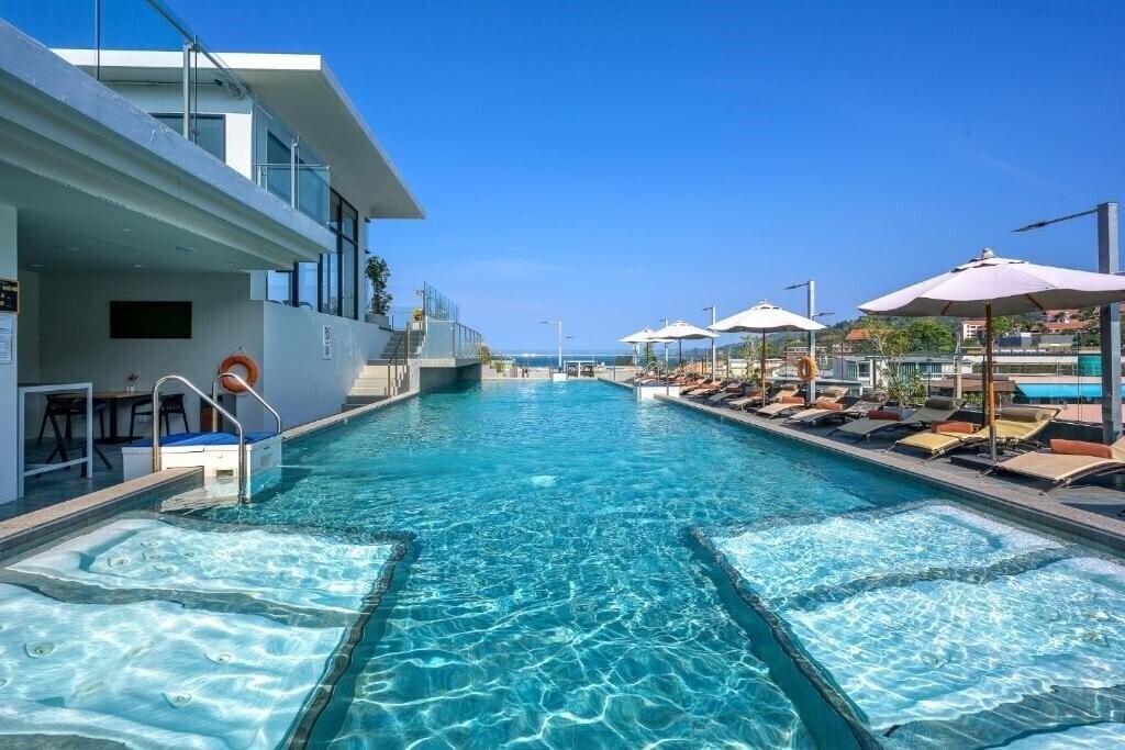Готель Zenseana Resort & SPA 4*