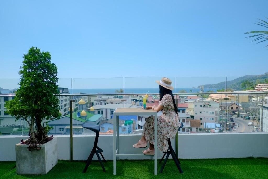Фотографія Zenseana Resort & SPA 4*