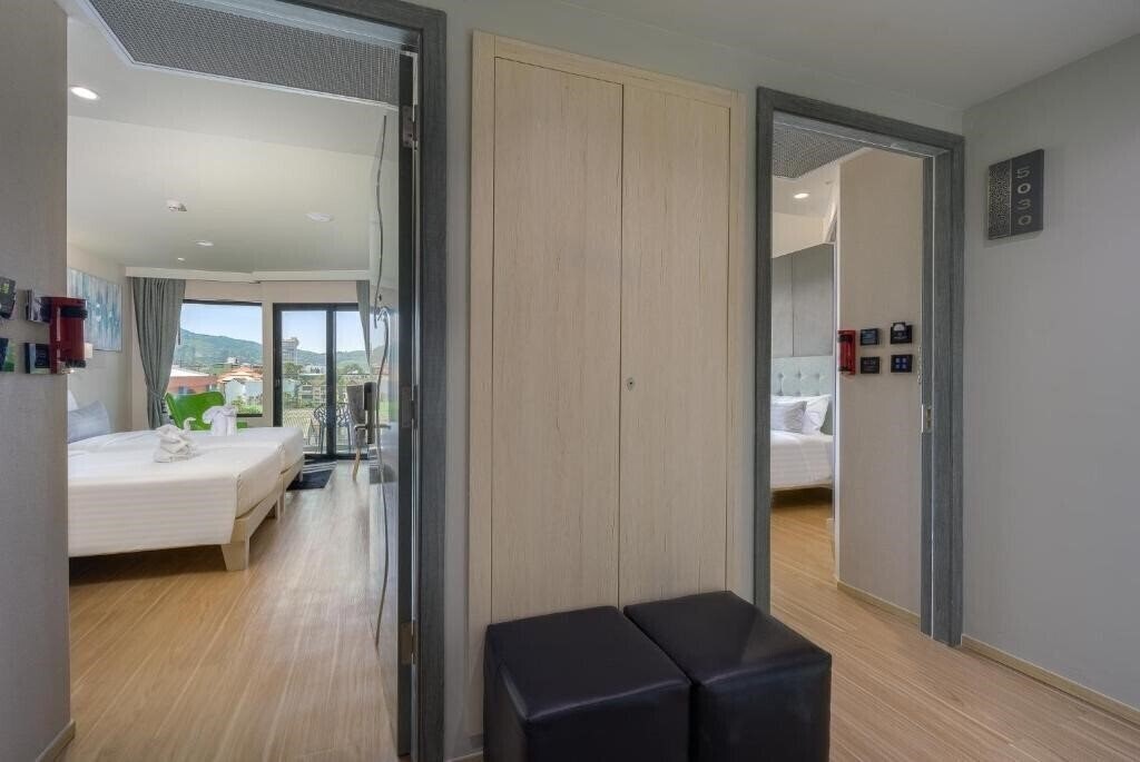 Картинка Zenseana Resort & SPA 4*