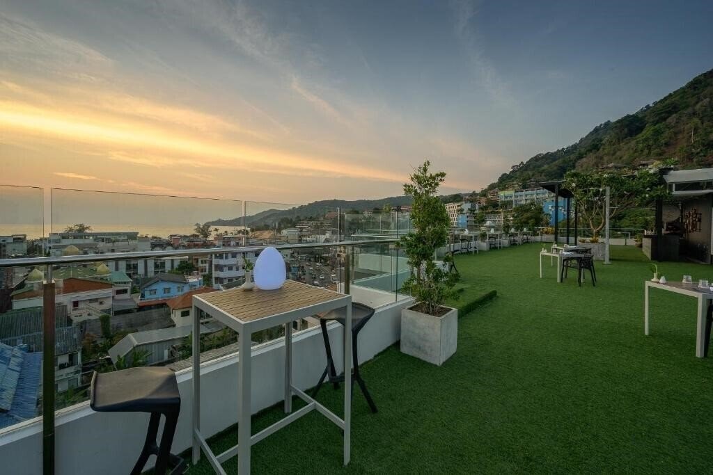 Зображення Zenseana Resort & SPA 4*