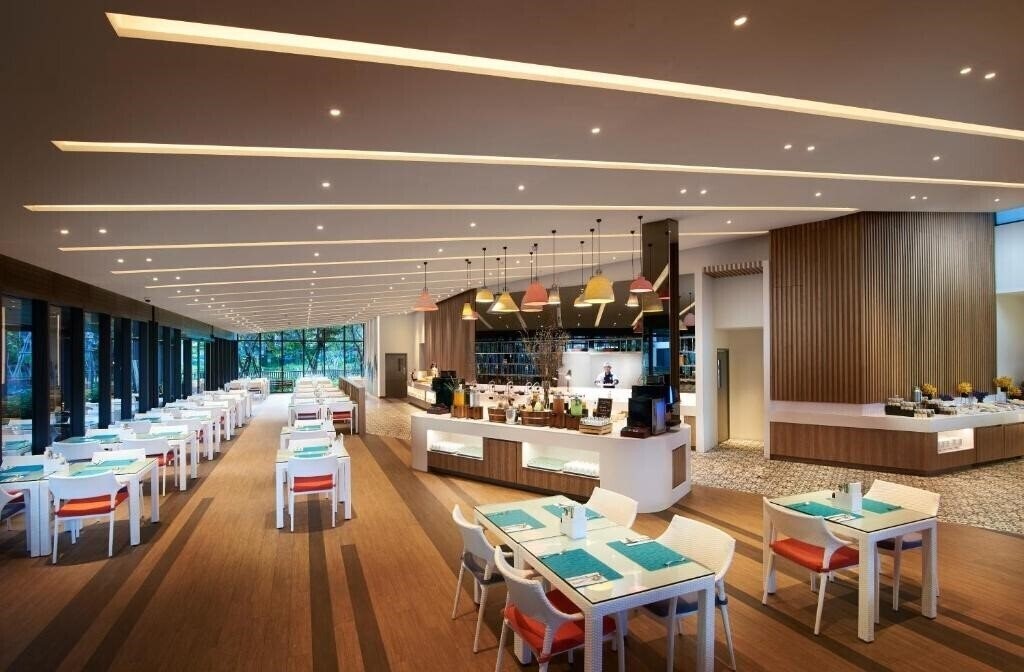 Зображення Ozo Phuket Kata 4*