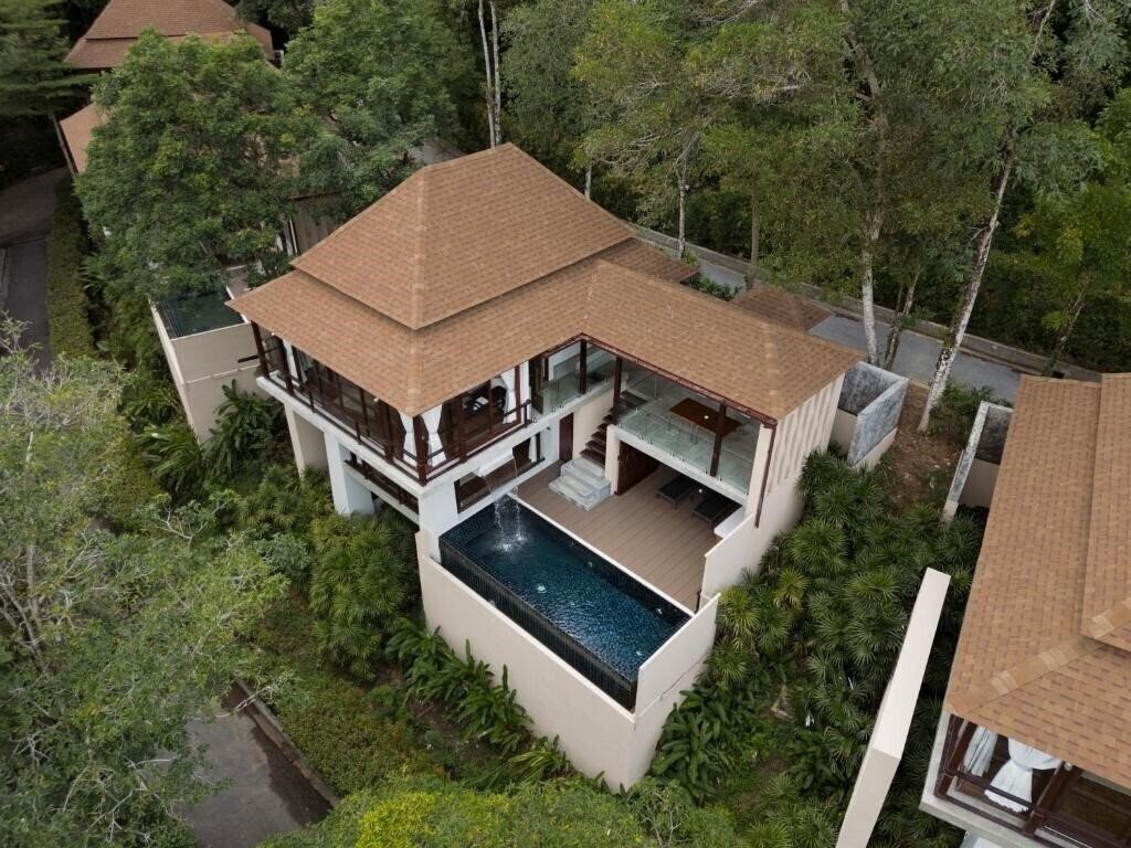 Зображення Villa Zolitude 5*