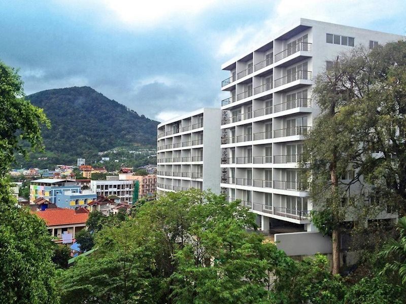 Зображення Ocean View Treasure Hotel 4*