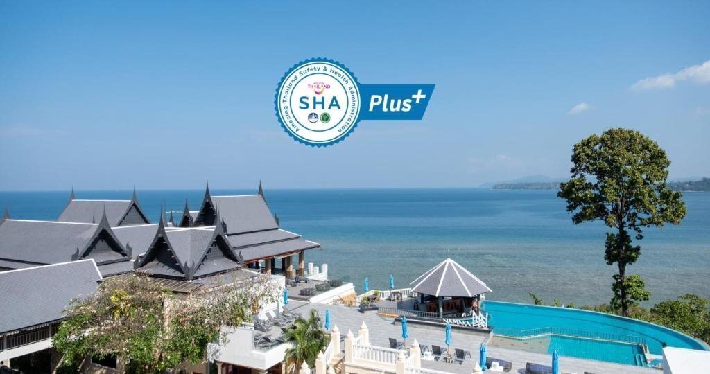 Фото Namaka Resort Kamala 4*