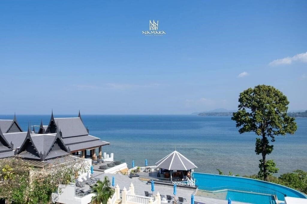 Готель Namaka Resort Kamala 5*