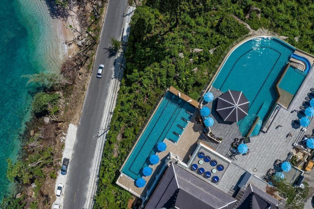 Зображення Namaka Resort Kamala 4*