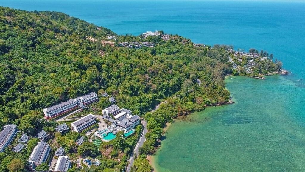 Зображення Namaka Resort Kamala 5*