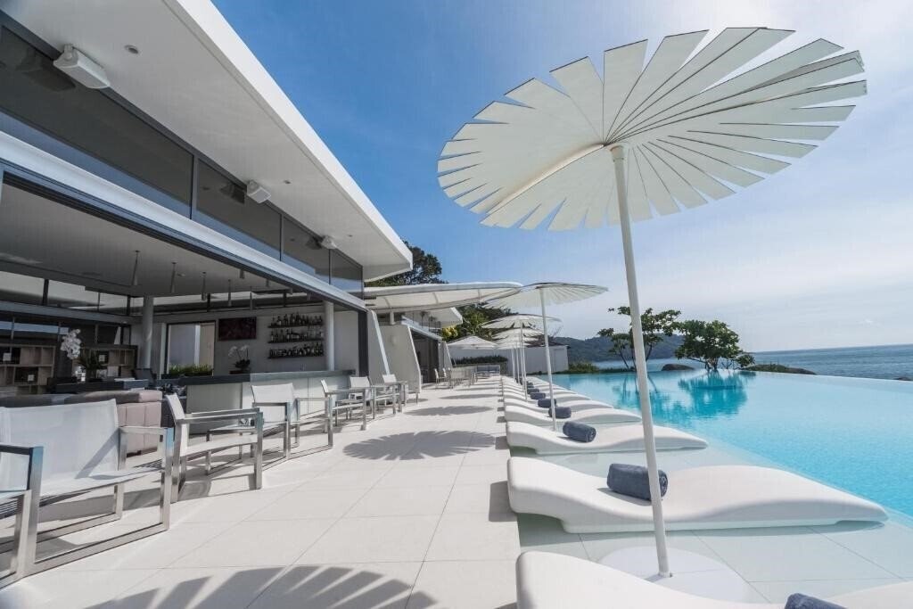 Зображення Kata Rocks SHA Extra Plus (ex. Kata Rocks by Infinite Luxury) 5*