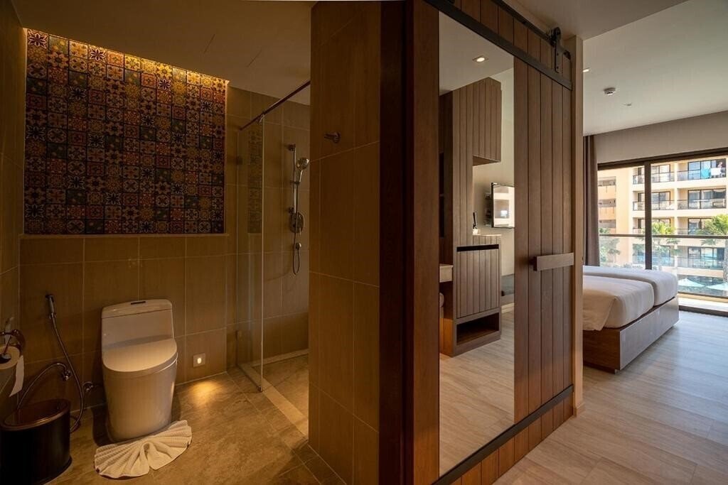 Фотографія Pamookkoo Resort 4*