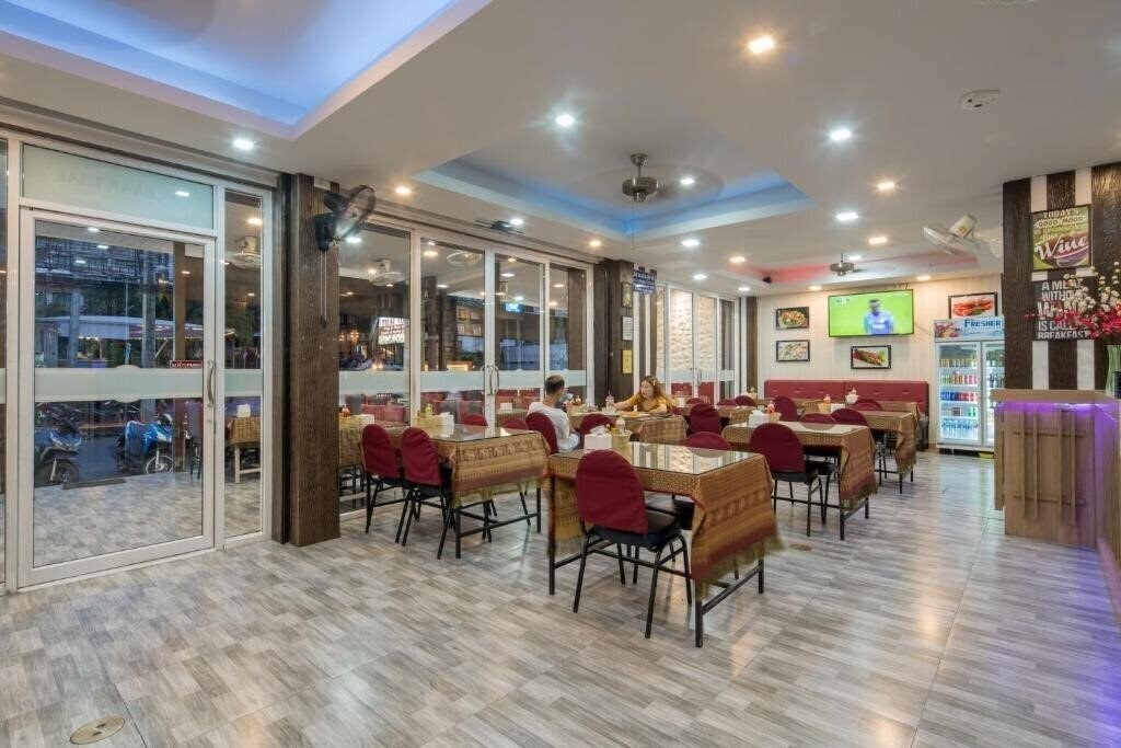 Фотографія Baan Thai Beachside 3*