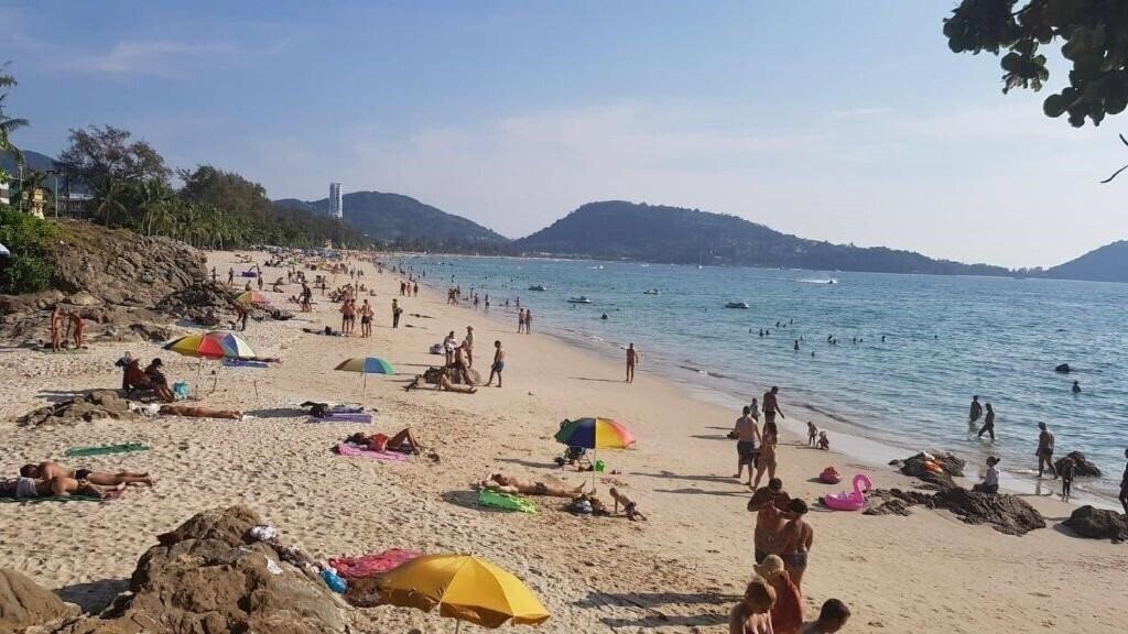 Зображення Baan Thai Beachside 3*
