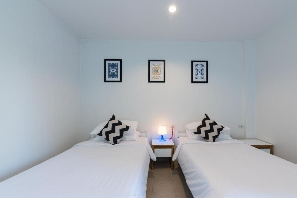 Фотографія Maikhao Hotel Managed by Centara 4*
