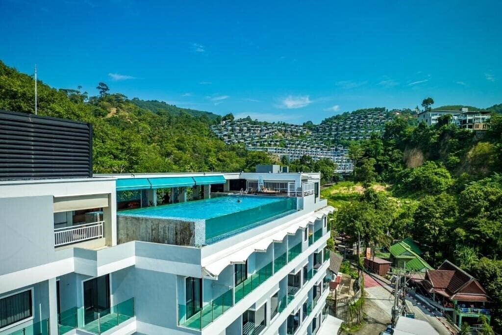 Фото Kana Triple L Hotel 4*
