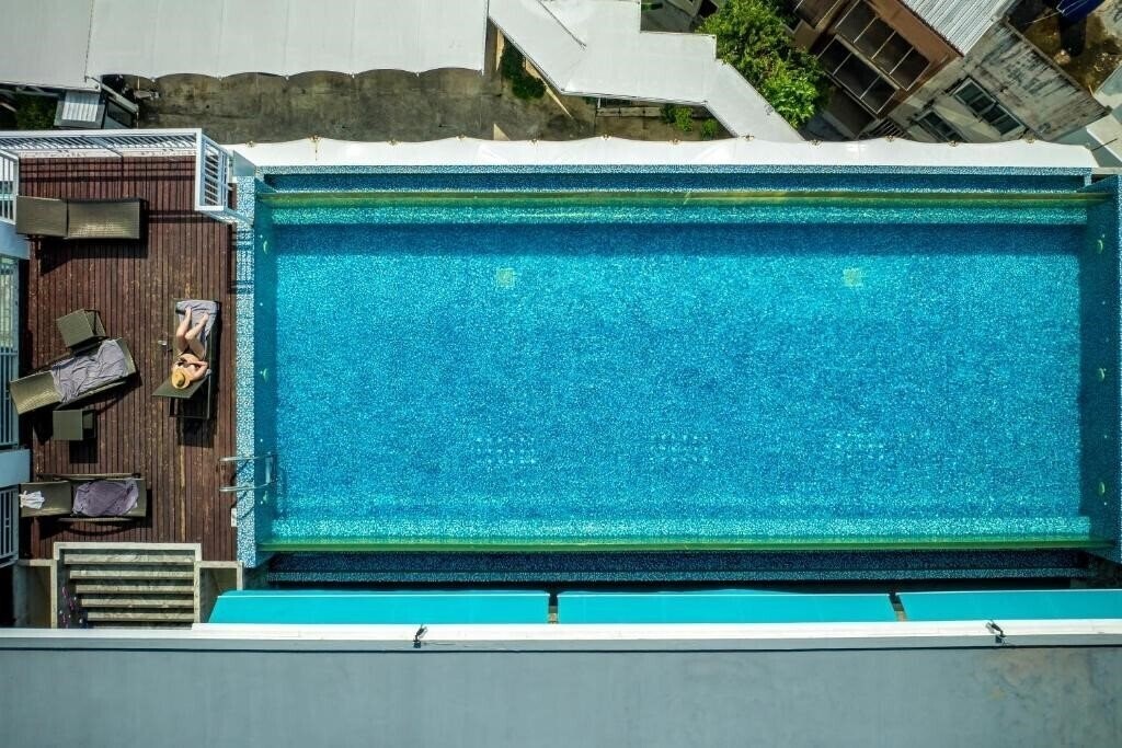 Фотографія Kana Triple L Hotel 4*