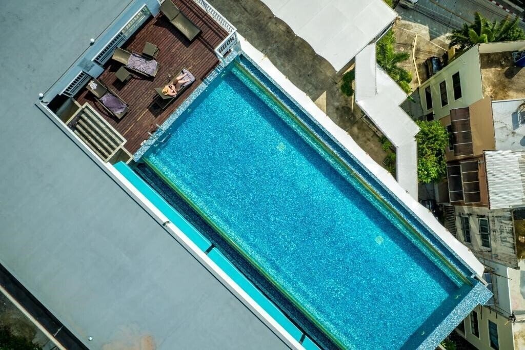 Зображення Triple L Hotel Patong Beach 4*
