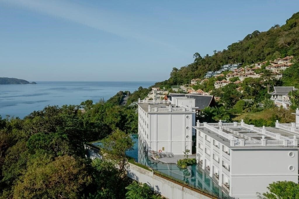 Готель Marina Gallery Resort Kacha Kalim Bay 5*