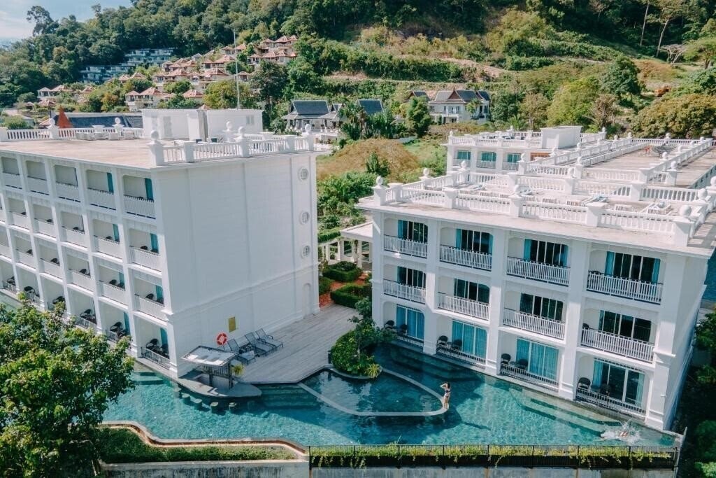 Фотографія Marina Gallery Resort Kacha Kalim Bay 5*