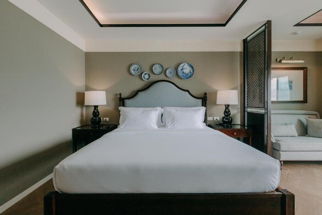 Фотографія Marina Gallery Resort Kacha Kalim Bay 5*