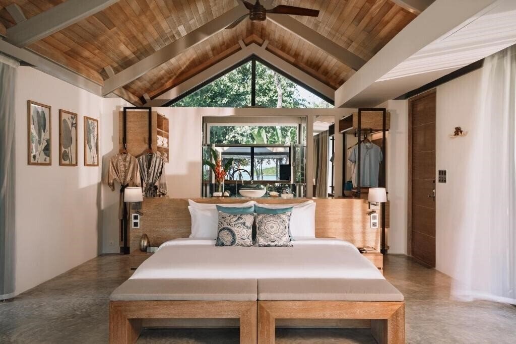 Фото Island Escape By Burasari 5*