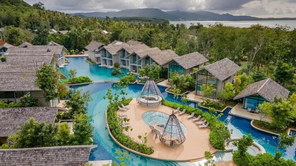 Фотографія Island Escape by Burasari 5*