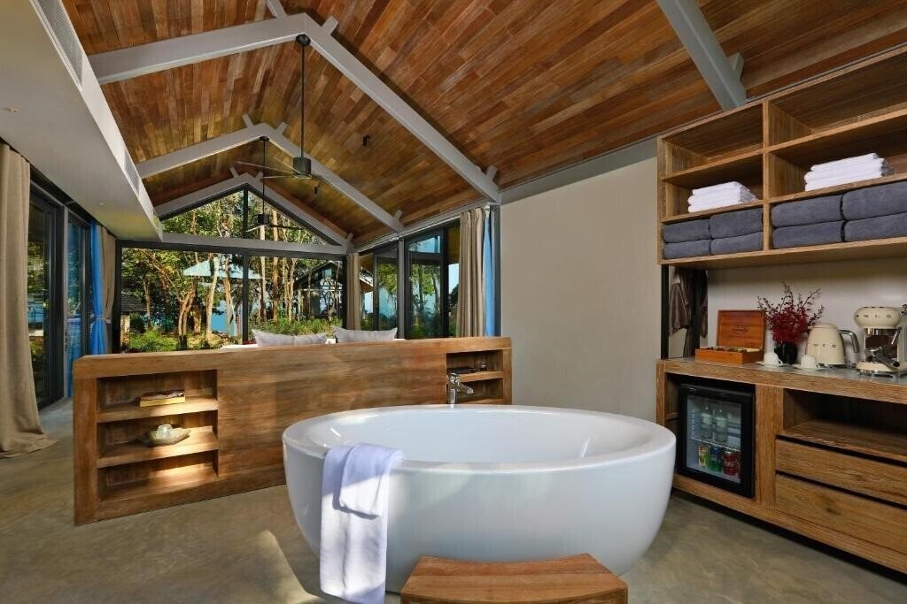 Изображение Island Escape By Burasari 5*