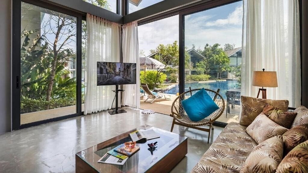 Зображення Island Escape by Burasari 5*