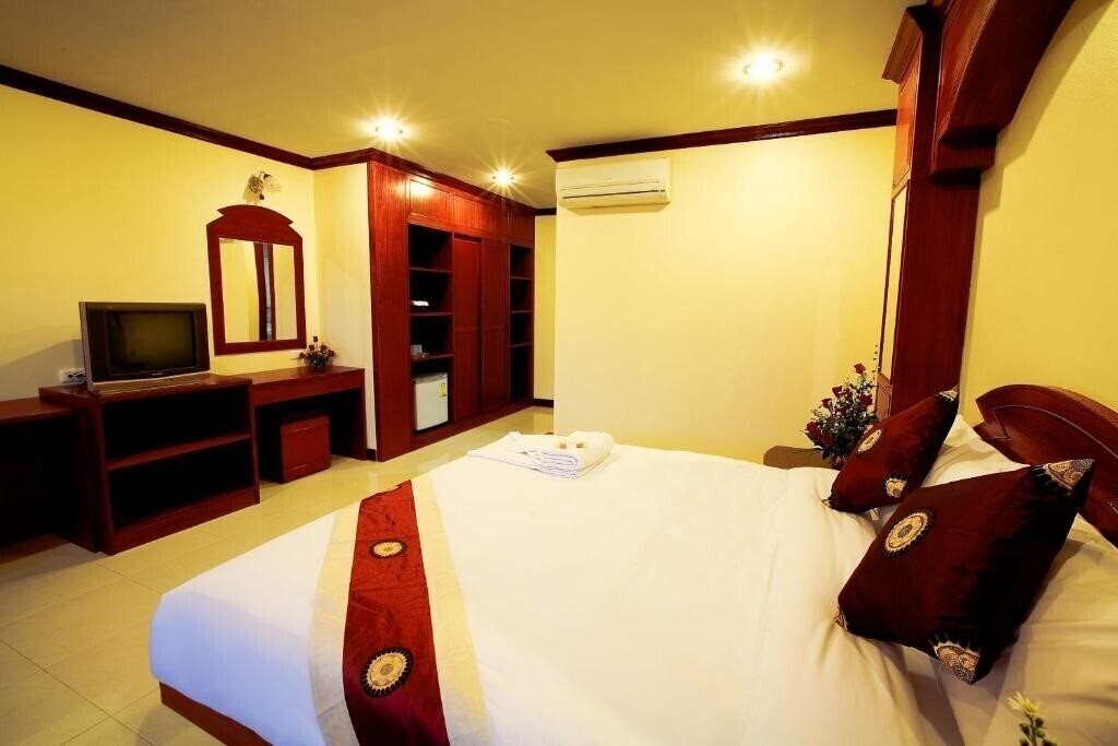 Зображення Baan Sudarat 2*