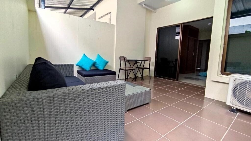 Зображення Lucky Patong Inn (ex. Lucky Patong Inn) 3*