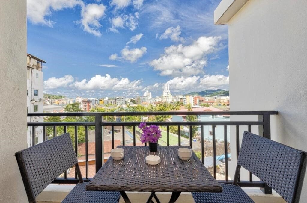 Зображення Lucky Patong Inn 3*