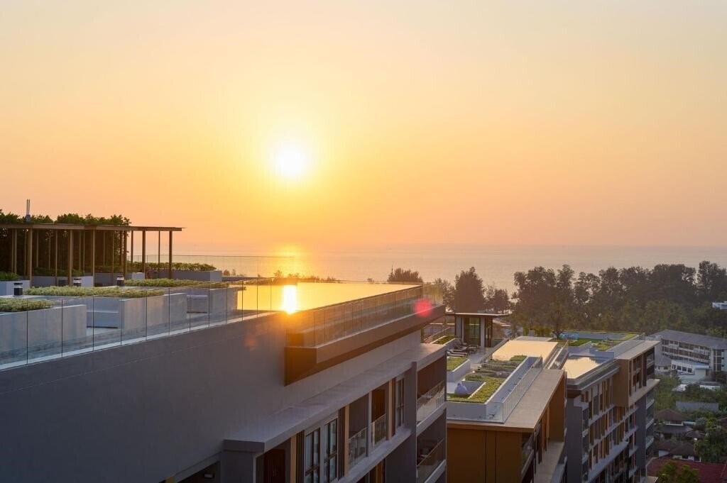 Фотографія Mida Grande Resort Phuket 5*