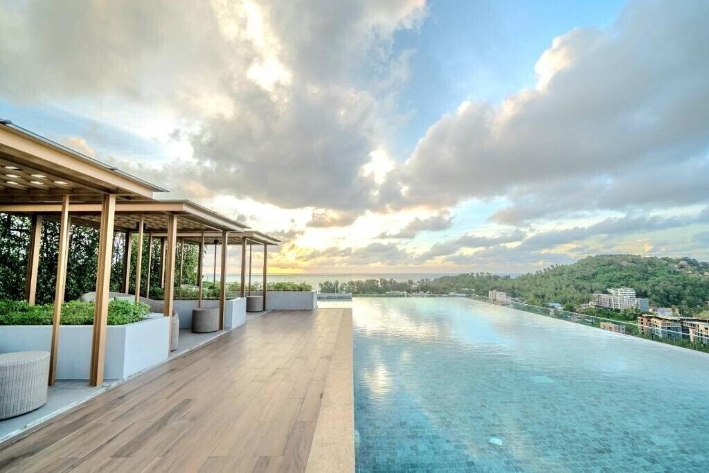 Зображення Mida Grande Resort Phuket 5*