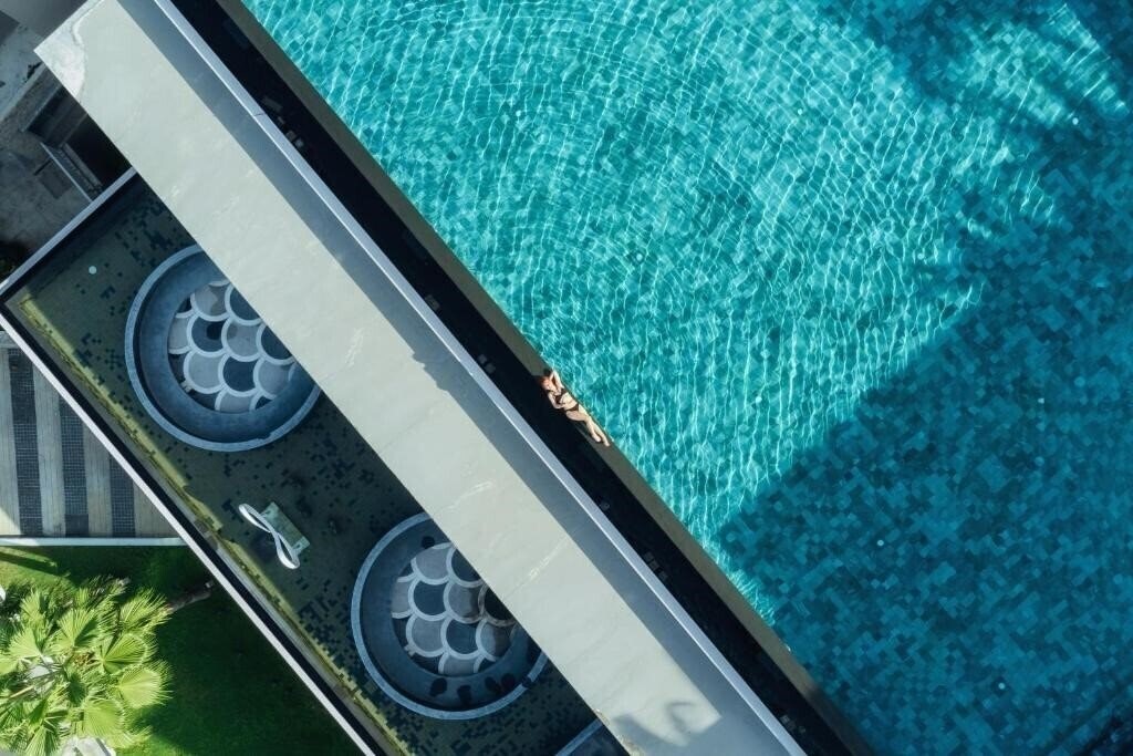 Фотография Ocean Front Beach Resort & SPA 5*