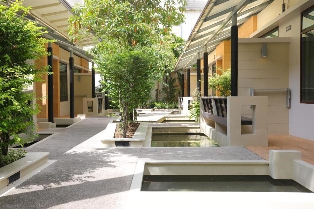 Фото A2 Pool Resort Phuket 3*