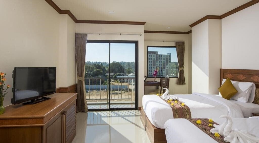 Зображення Airport Resort & SPA 3*