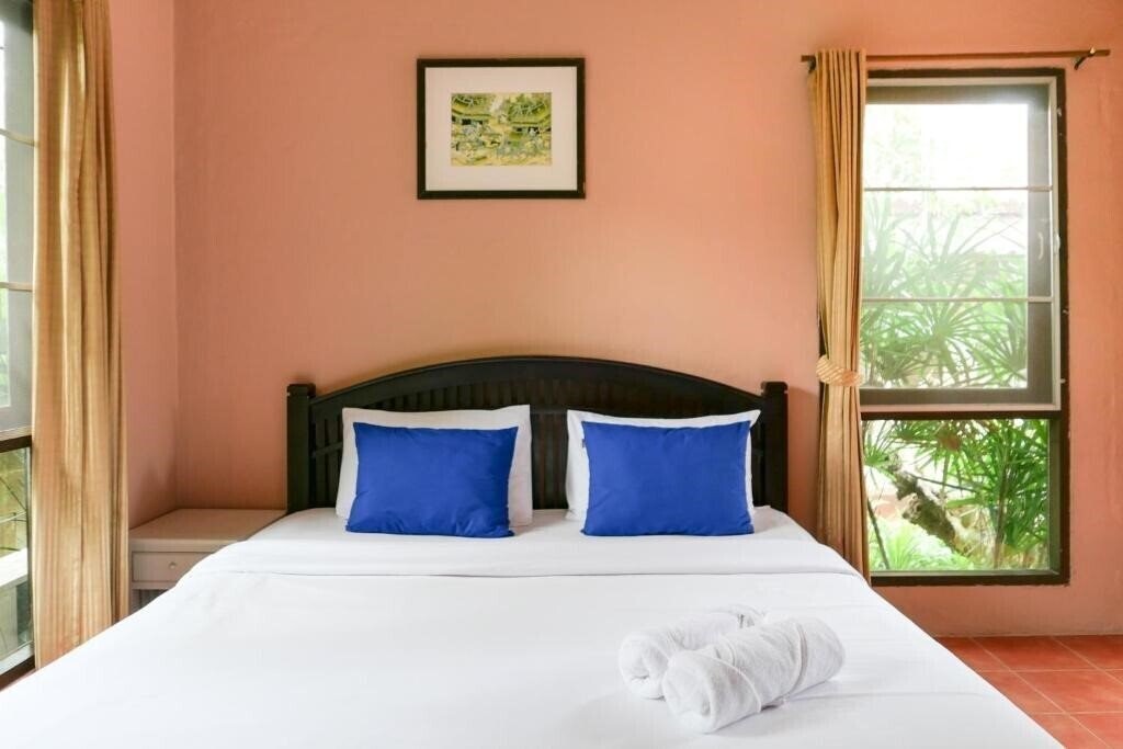 Фото Floraville Phuket Resort 3*