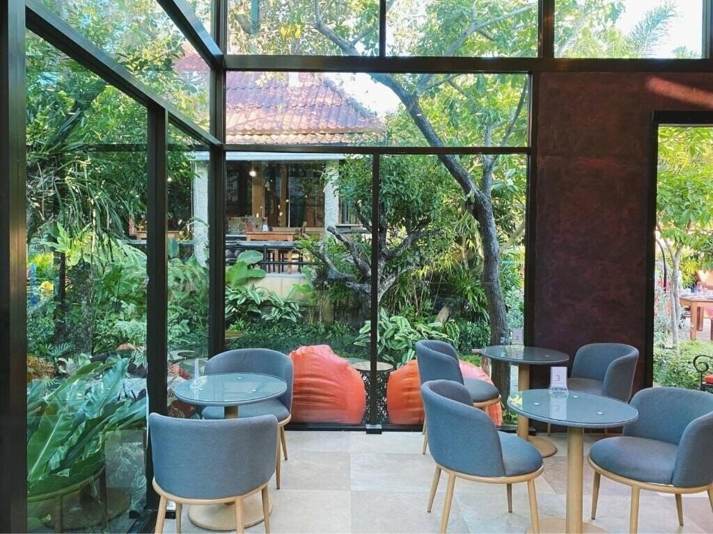 Картинка Floraville Phuket Resort 3*