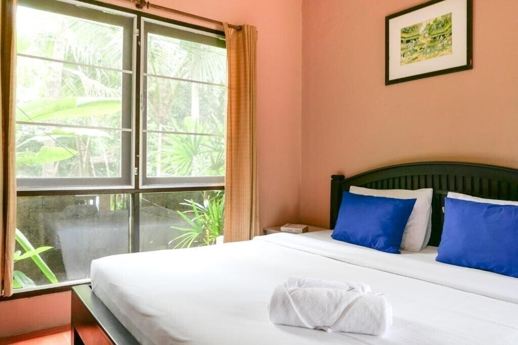 Картинка Floraville Phuket Resort 3*