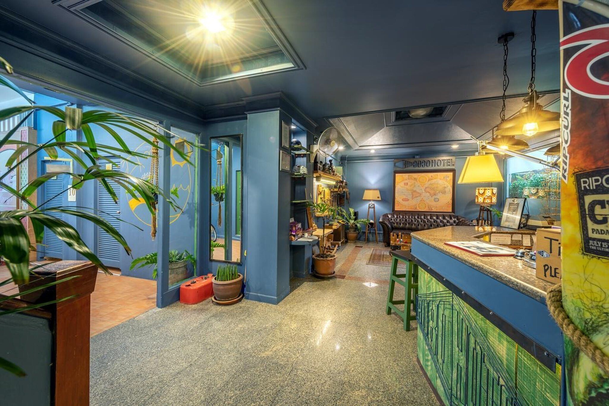Зображення Patong Beachfront Boutique Hotel 3*