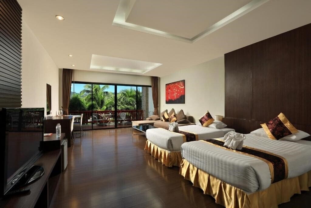 Зображення Rawai Grand House 3*